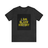 I Am Black History