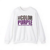 The Color Purple Sweatshirt