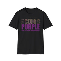 The Color Purple Tee