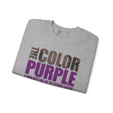 The Color Purple Sweatshirt