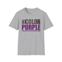 The Color Purple Tee