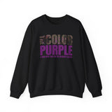 The Color Purple Sweatshirt