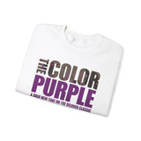 The Color Purple Sweatshirt