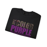 The Color Purple Sweatshirt