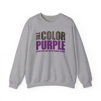 The Color Purple Sweatshirt