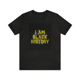 I Am Black History