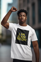 I Am Black History