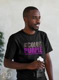 The Color Purple Tee